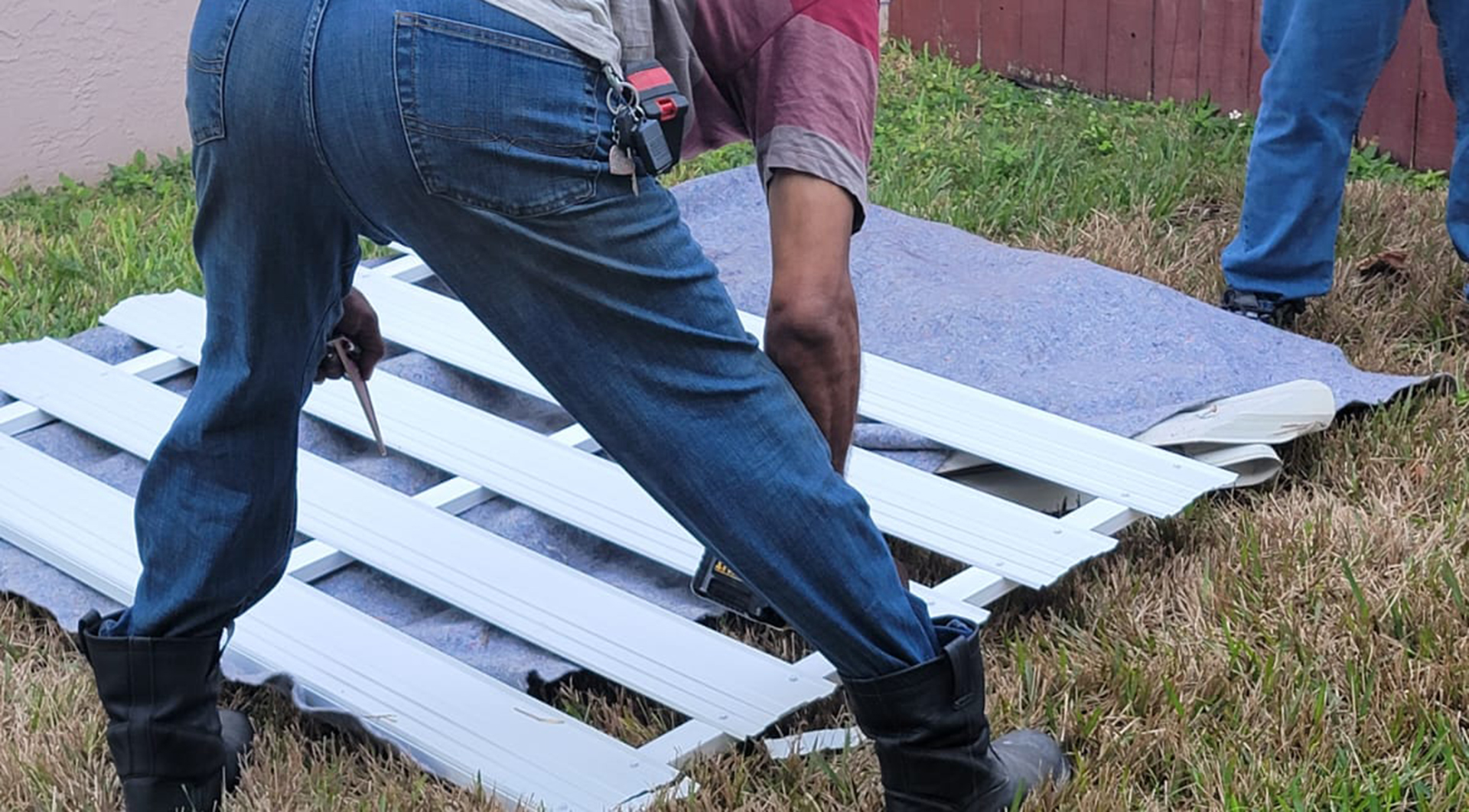 Do I Need a Permit for My Fence? South Florida Fence Installation