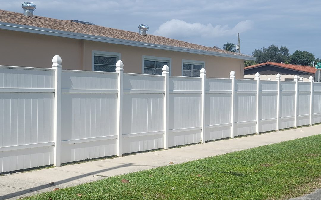 Property Lines and a Few Things to Know When Building Your New Fence