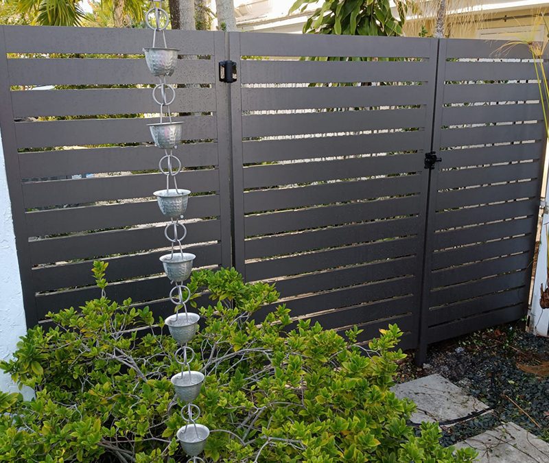 Call Exclusive Custom Fence & Repairs Today for Your Free Quote
