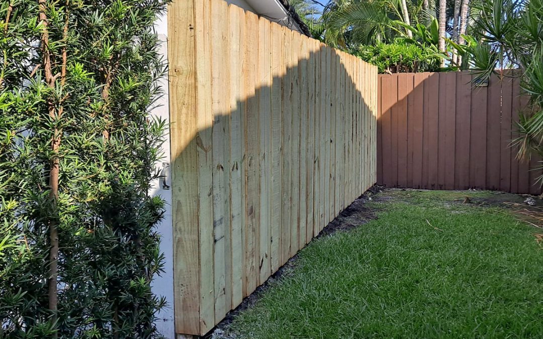 Wood Fence Installation – Wood Gate Installation – Free Estimates