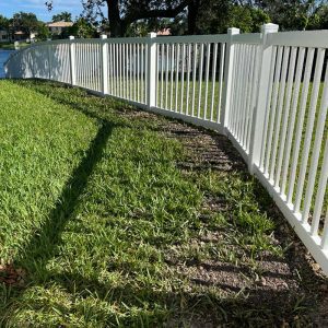 Broward County Fence Installation