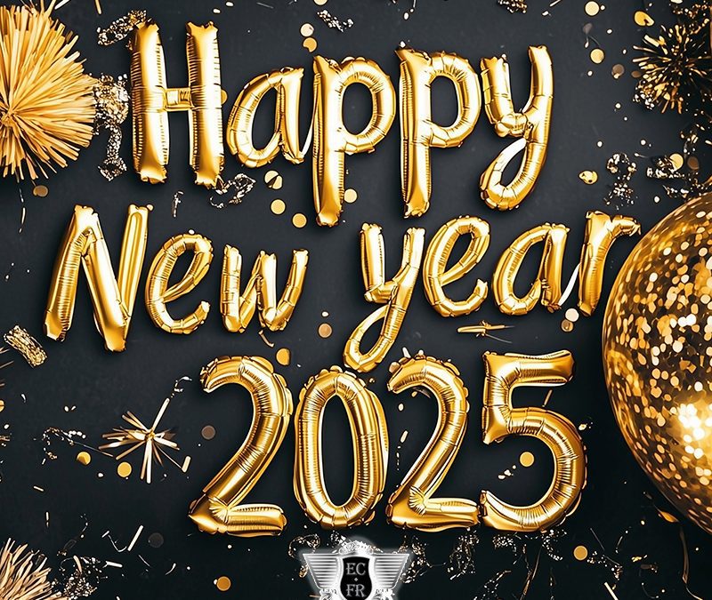 Happy New Year from Exclusive Fences!